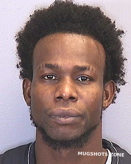 JACKSON DEANTHONY A 10 30 2022 Manatee County Mugshots Zone