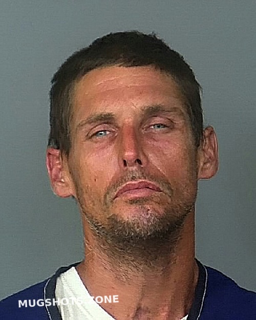 CLARKE MICHAEL R 10 31 2022 Manatee County Mugshots Zone