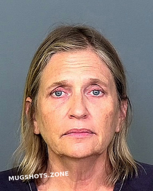 DAGUE CHERYL A 11 15 2022 Manatee County Mugshots Zone