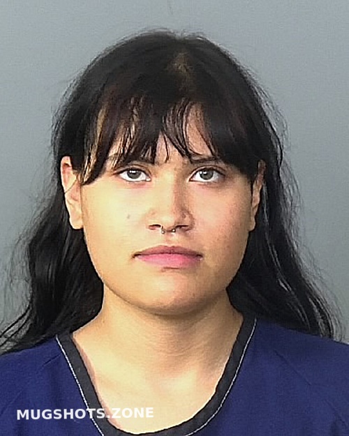 GONZALEZ FAITH 12 09 2022 Manatee County Mugshots Zone