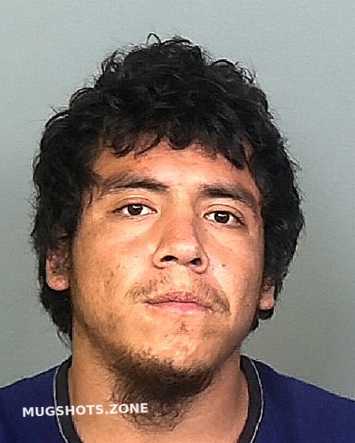 SANTANA JUAN 12 14 2022 Manatee County Mugshots Zone