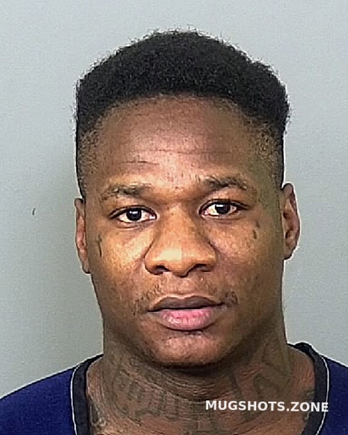 Davis Kyon Manatee County Mugshots Zone