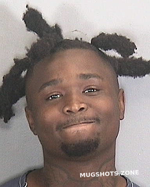 Ivey William A Manatee County Mugshots Zone