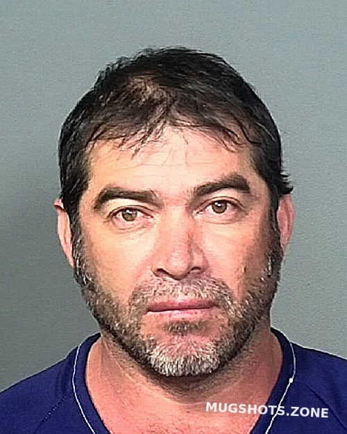 CABALLERO ANTONIO L 12 23 2022 Manatee County Mugshots Zone