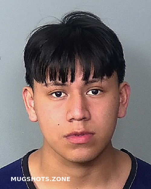 RAMIREZ JUAN ROCAEL J 12 26 2022 Manatee County Mugshots Zone