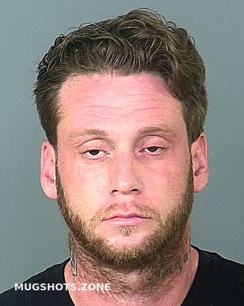 WARREN MICHAEL 12 27 2022 Manatee County Mugshots Zone