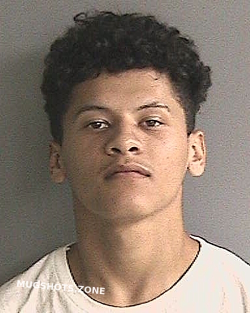 CAUDILLO LIMON DANIEL 01 10 2023 Manatee County Mugshots Zone