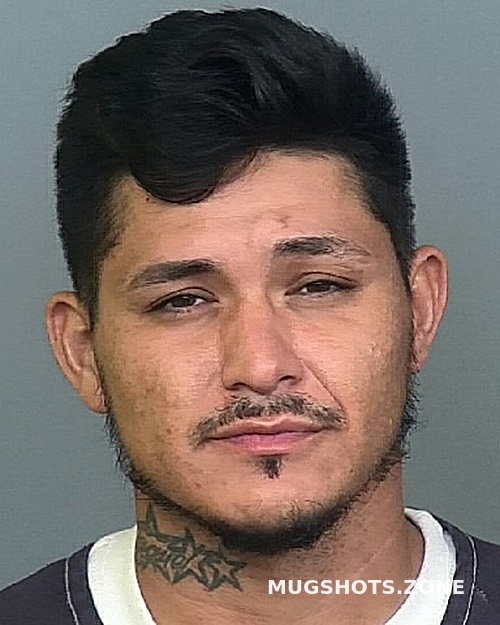 LOPEZ GILBERTO R 01 10 2023 Manatee County Mugshots Zone