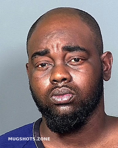 Bell Thomas Manatee County Mugshots Zone