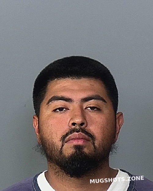 MENDOZA AARON 01 20 2023 Manatee County Mugshots Zone