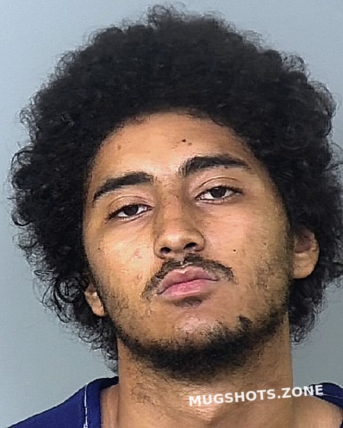 Williams Isaiah A Manatee County Mugshots Zone