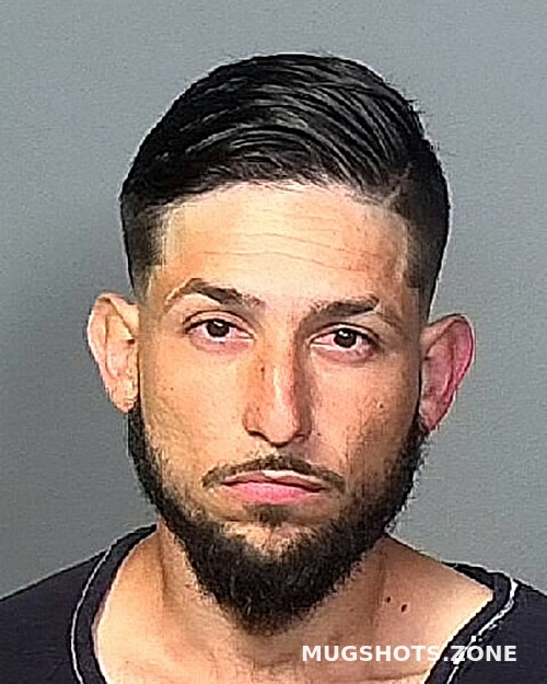 MADRIGAL GERARDO 02 12 2023 Manatee County Mugshots Zone