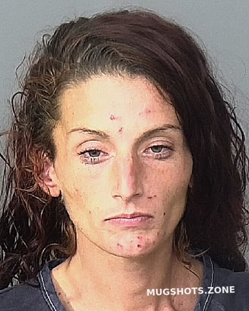 Haarala Jessica M Manatee County Mugshots Zone