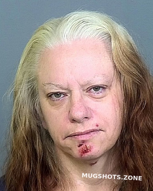 COBLER ANGELA M 03 02 2023 Manatee County Mugshots Zone