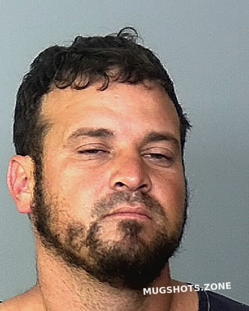 Cuevas Christoph Manatee County Mugshots Zone