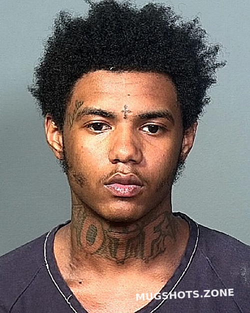 AUGUSTIN ELON 03 16 2023 Manatee County Mugshots Zone