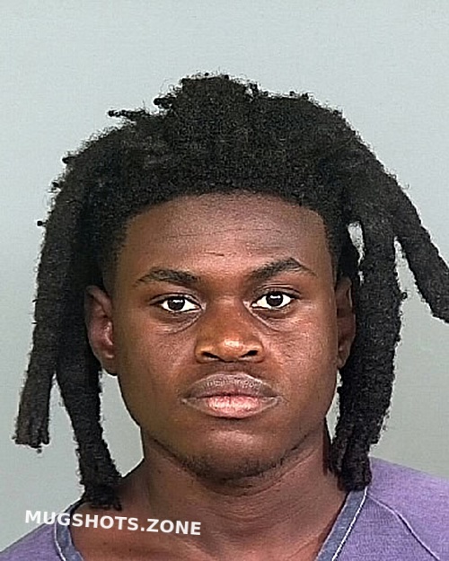 Baxter Maurice R Manatee County Mugshots Zone