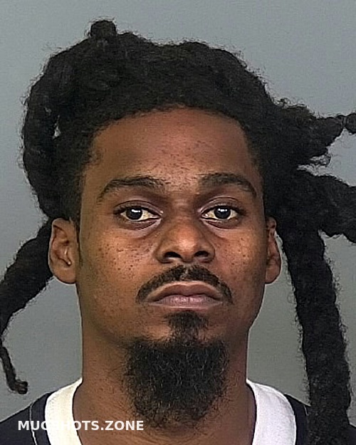 GOLDEN DEMETRIUS T 05 26 2023 Manatee County Mugshots Zone