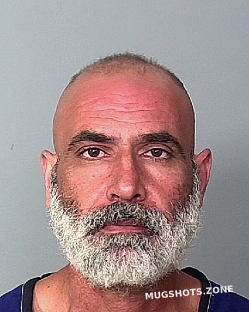 SHOUFANY AMIR 05 31 2023 Manatee County Mugshots Zone