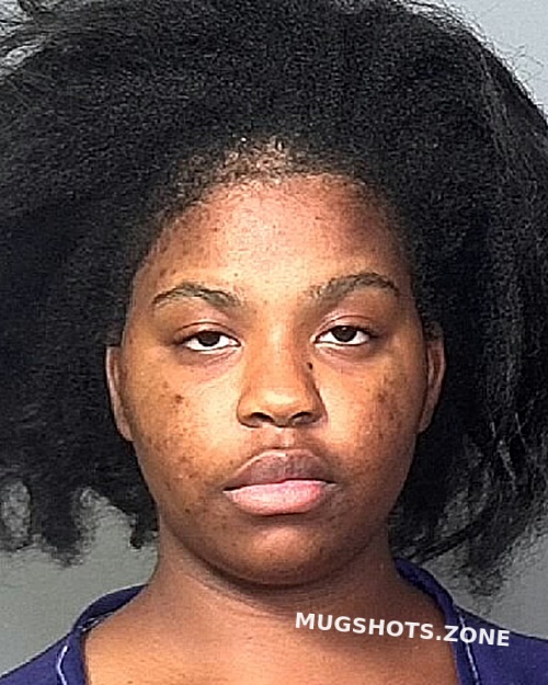 Smith Azaysia Manatee County Mugshots Zone