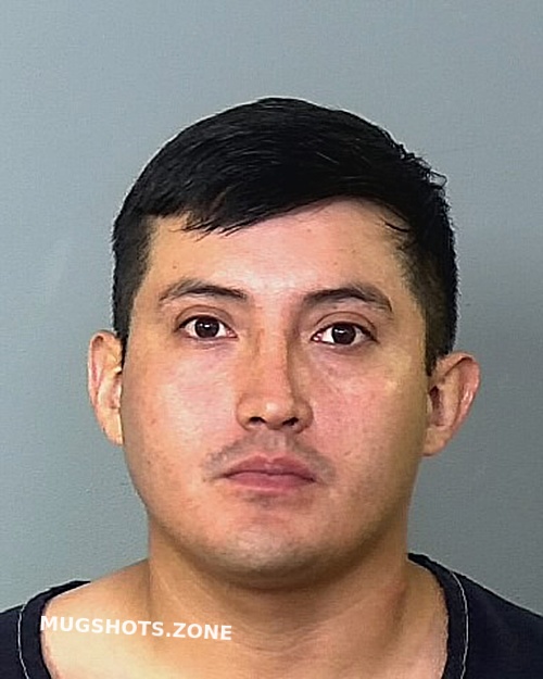 Santamaria Guevara Kevin Adrian Manatee County Mugshots Zone