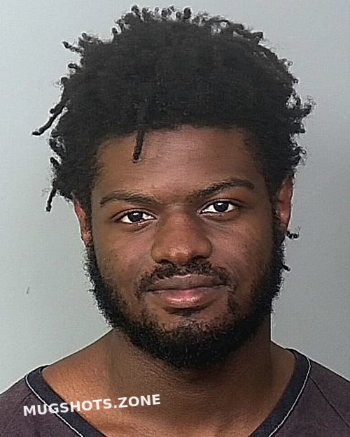 Brooks Kobe T Manatee County Mugshots Zone