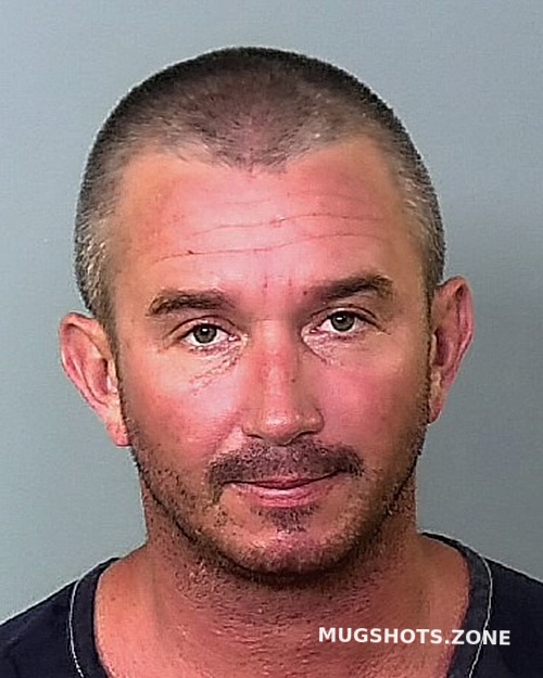 Hubbard Thomas Manatee County Mugshots Zone