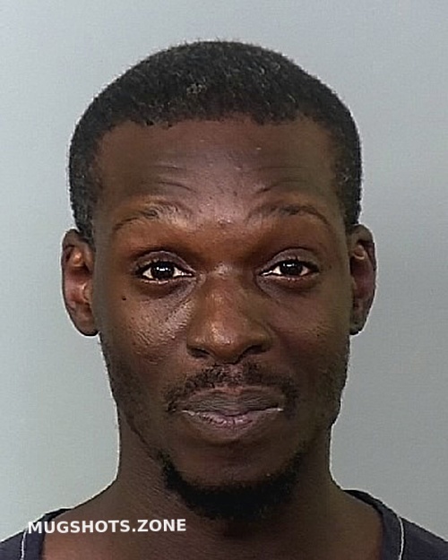 Benson Terrence C Manatee County Mugshots Zone