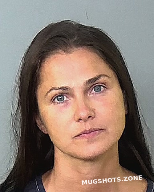 GREBOWIEC ARLETTA 08 20 2023 Manatee County Mugshots Zone