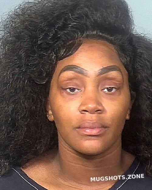 MCDONALD TERINESHA N 09 25 2023 Manatee County Mugshots Zone