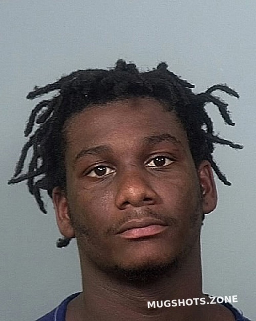 Brewer Jamarion D Manatee County Mugshots Zone