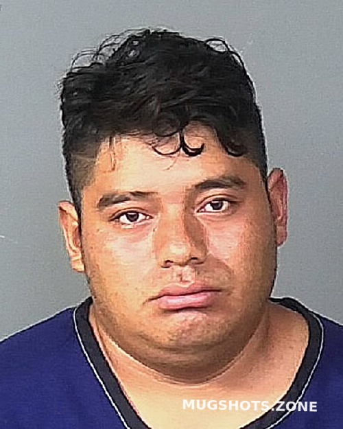 LOPEZ VASQUEZ AUNER A 10 01 2023 Manatee County Mugshots Zone