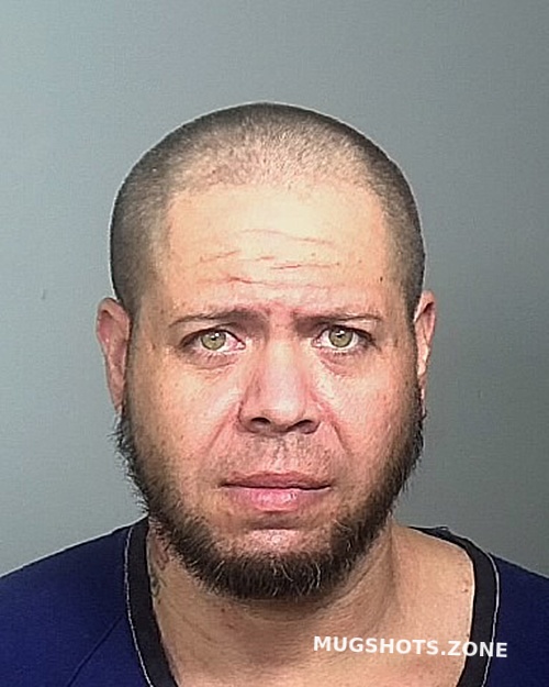 PANTOJA FRANCISCO 10 16 2023 Manatee County Mugshots Zone