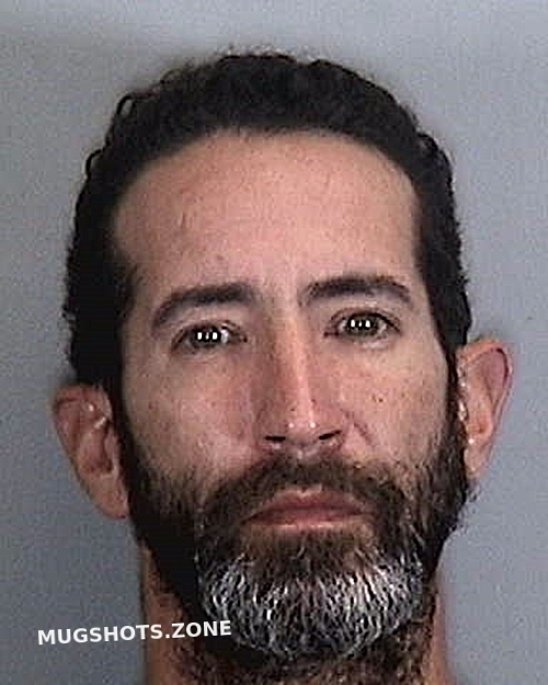 RODRIGUEZ BENJAMIN 10 30 2023 Manatee County Mugshots Zone