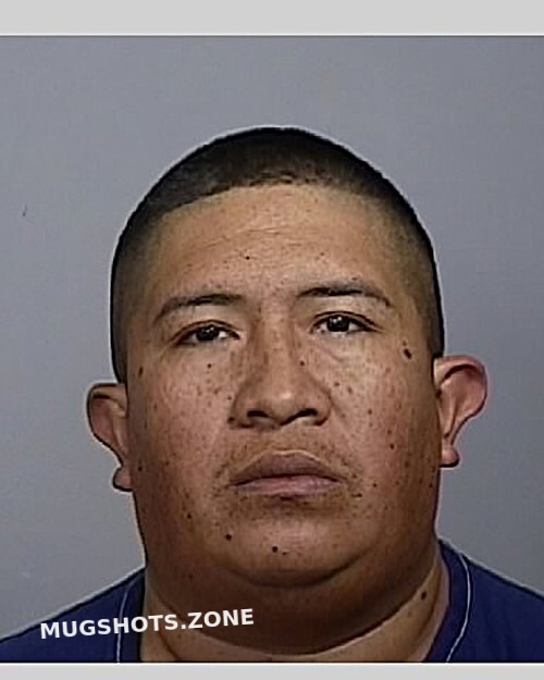 HUIZACHE GONZALEZ SAUL 01 03 2024 Manatee County Mugshots Zone