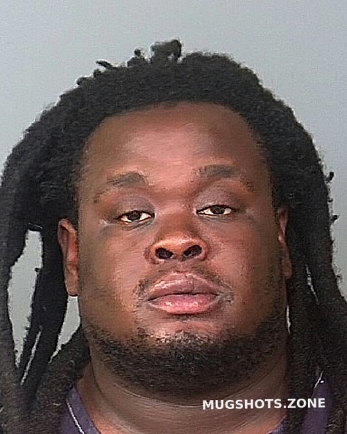 SIMMONS DAVARIOUS 01 08 2024 Manatee County Mugshots Zone