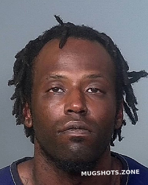 Mayes Arsenio A Manatee County Mugshots Zone