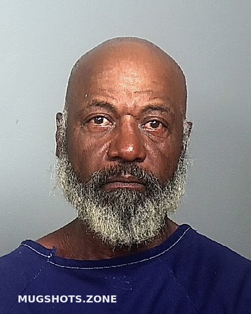 BROWN JAMES 02 07 2024 Manatee County Mugshots Zone