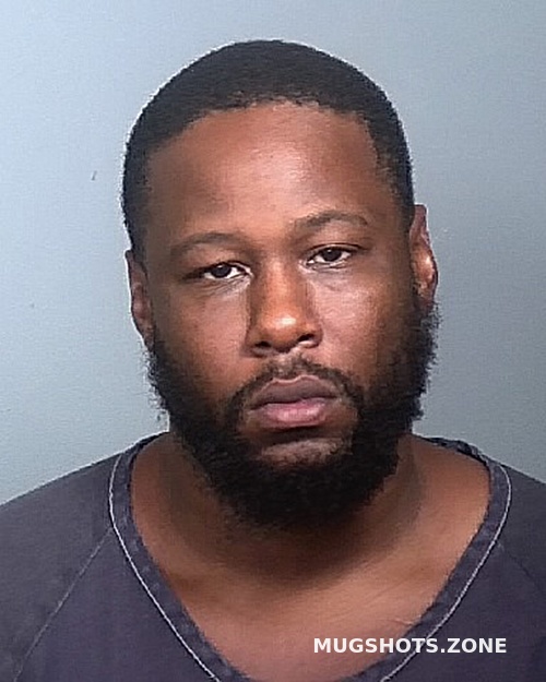 Jefferson Maurice J Manatee County Mugshots Zone