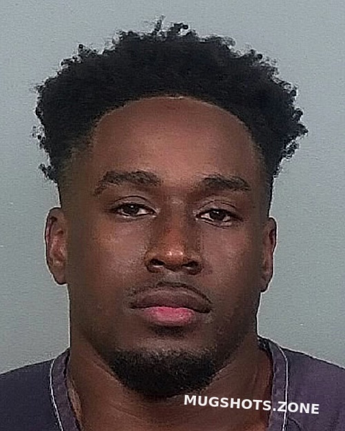 Dunbar Ryan L Manatee County Mugshots Zone