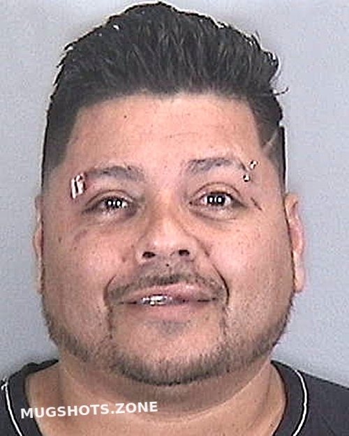 Duran Benito Manatee County Mugshots Zone