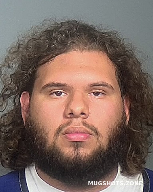 Marganon Marcos A Manatee County Mugshots Zone