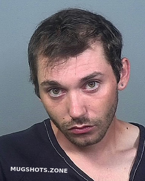 Walker Ethan F Manatee County Mugshots Zone