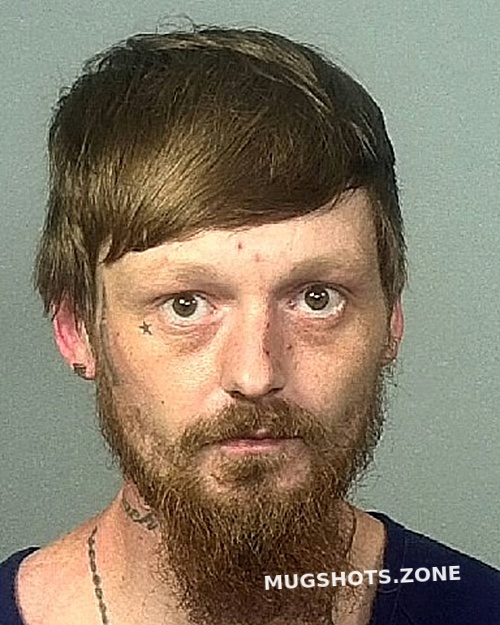 York Trevor J Manatee County Mugshots Zone