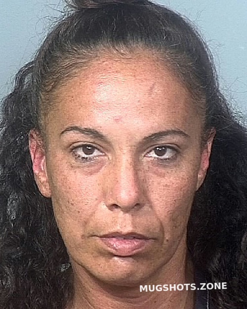 Guerrero Danielle I Manatee County Mugshots Zone