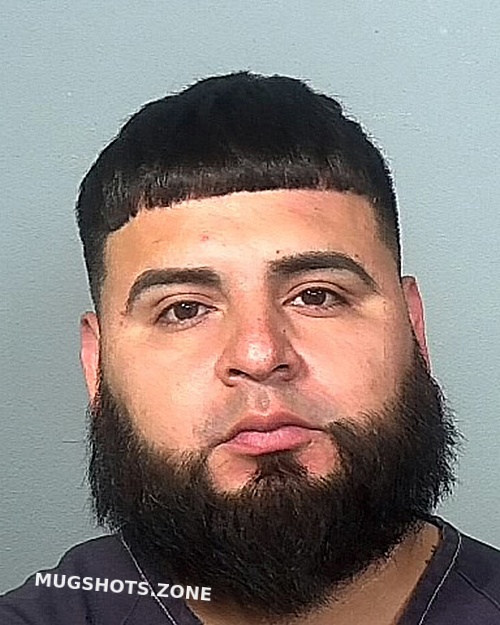 GUTIERREZ RICHIE 04 27 2024 Manatee County Mugshots Zone