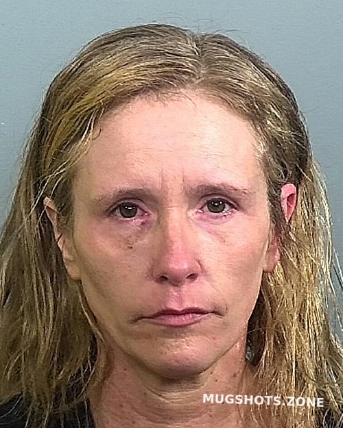 Kranz Andrea C Manatee County Mugshots Zone