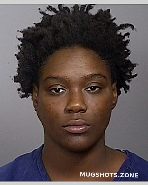 PRESSEY RAKIAH 06 17 2024 Manatee County Mugshots Zone