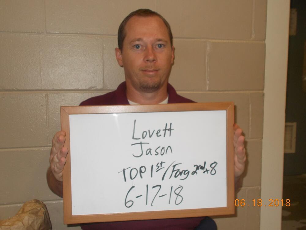 Jason Lovett Marion County Mugshots Zone