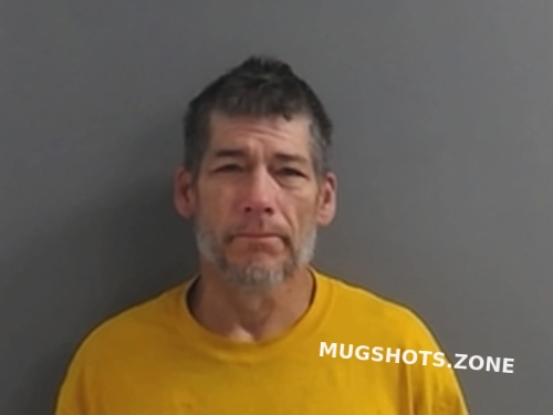 William Gary Maroney Marion County Mugshots Zone